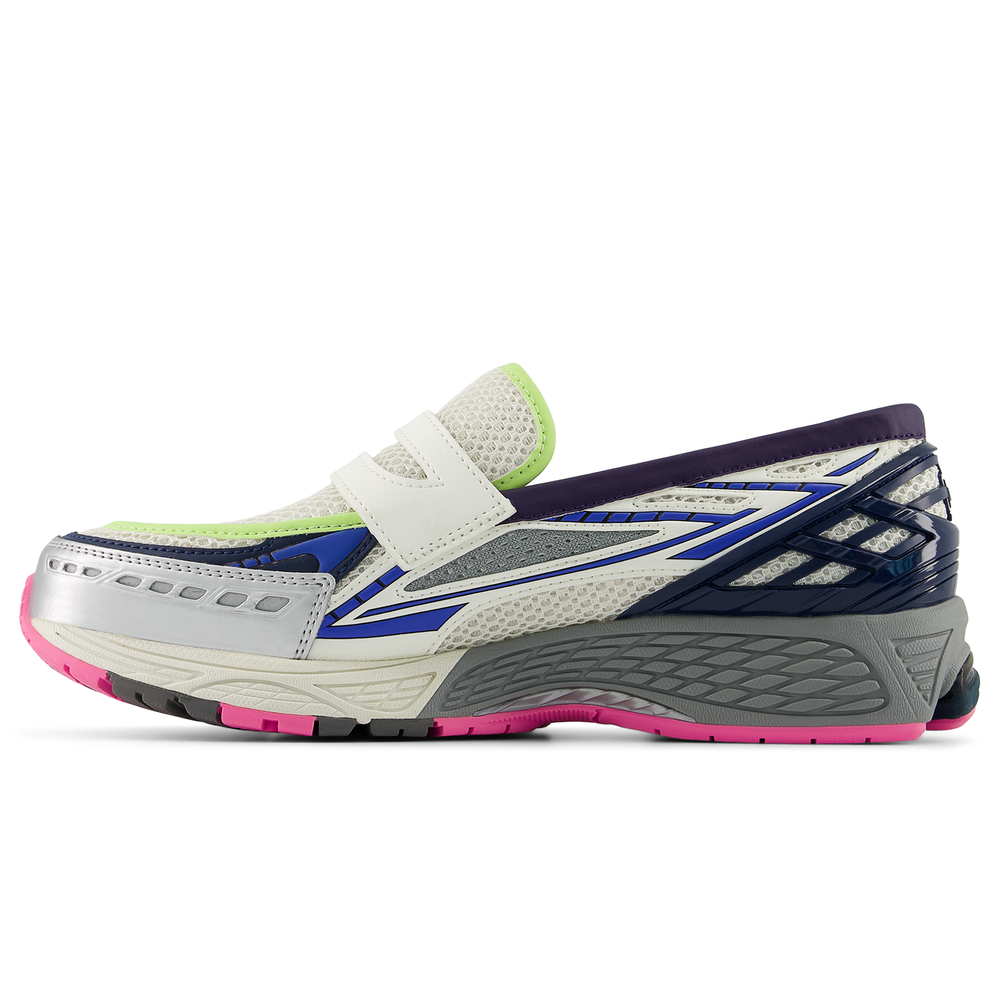 Unisex cipő New Balance U190667K – többszínű