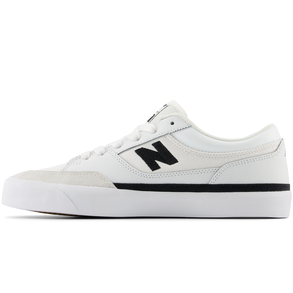 Férfi cipő New Balance Numeric NM417LWW – fehér