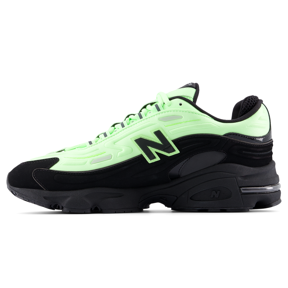 Unisex cipő New Balance M1000DD – zöld