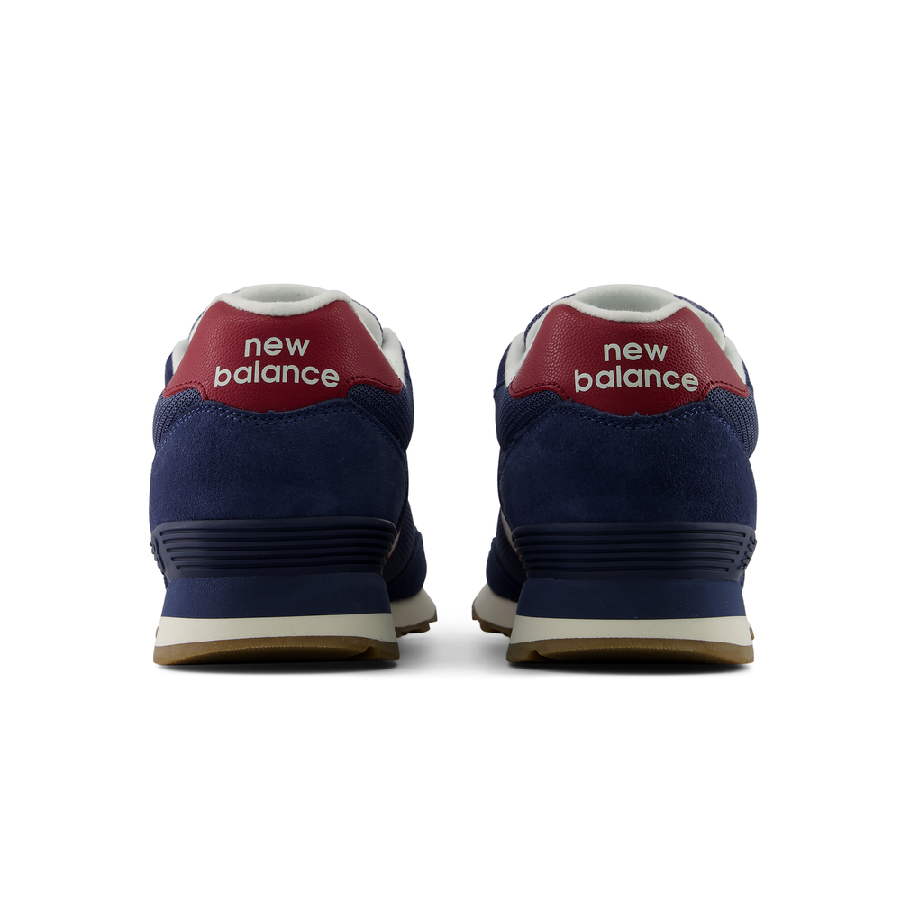 Férfi cipő New Balance M5152H1 – sötétkék