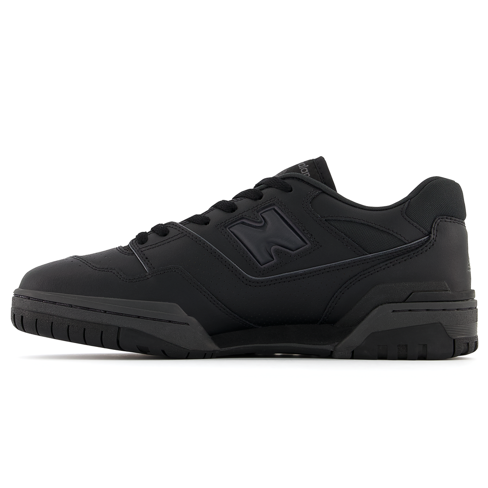Unisex cipő New Balance BB550BBB – fekete