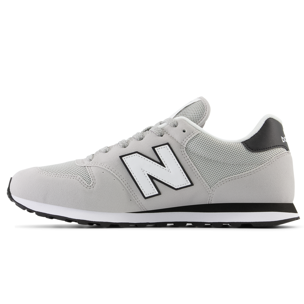 Férfi cipő New Balance GM500ME2 – szürke