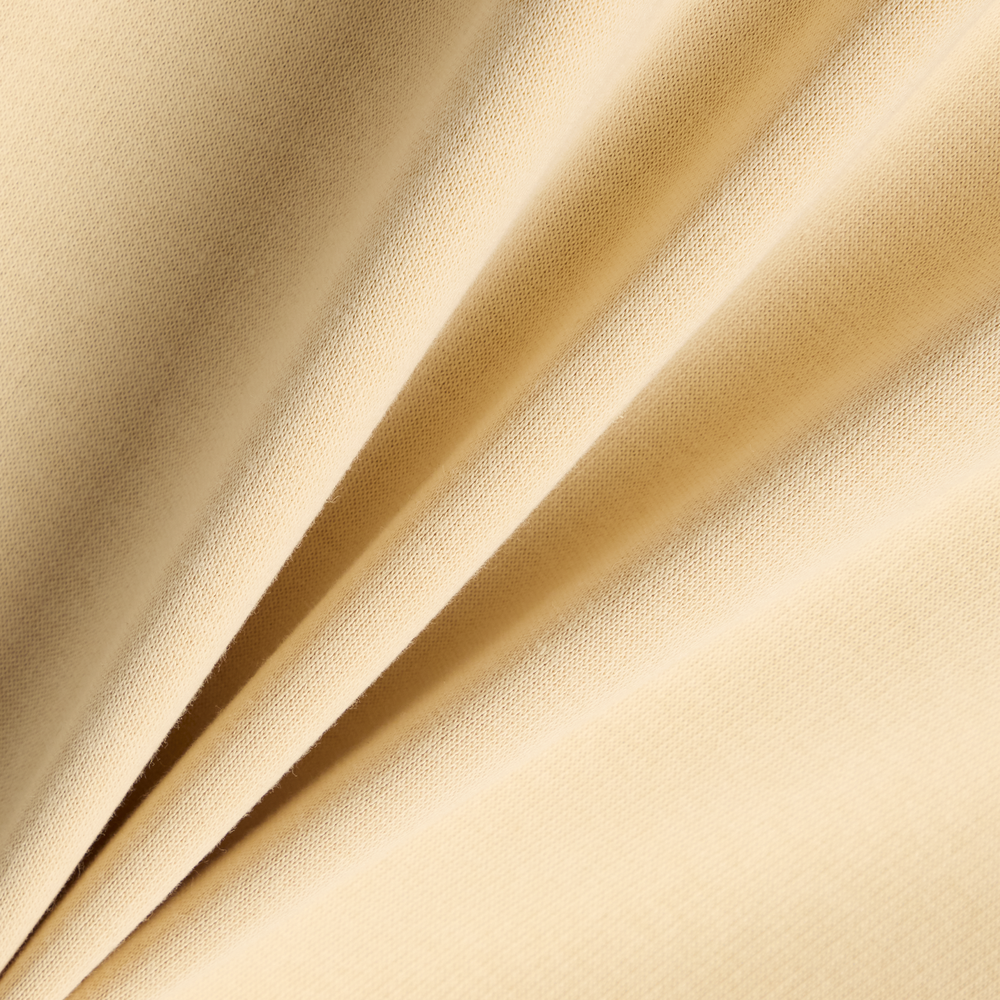 Női felső New Balance WT61U6QSABC – sárga