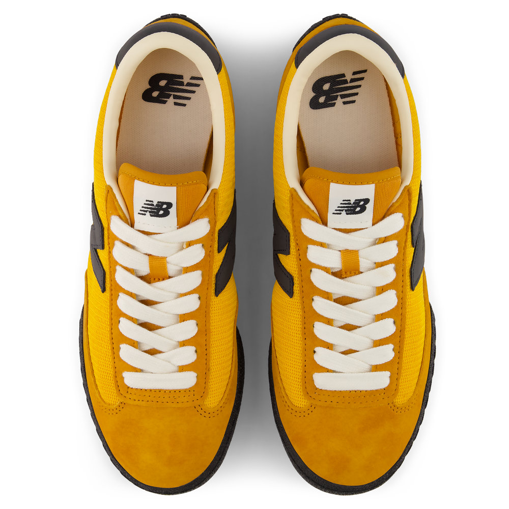 Női cipő New Balance Gator Run UGTR6ZD – narancssárga