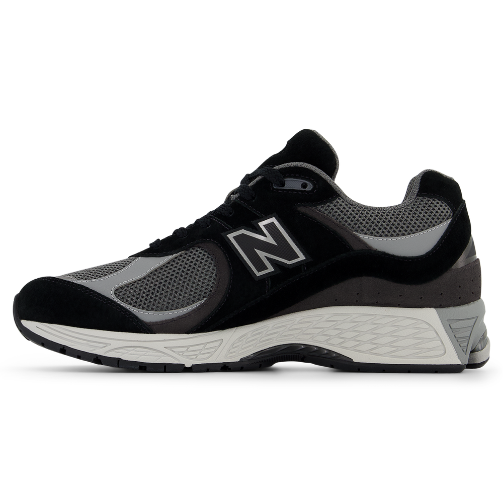 Unisex cipő New Balance U2002RC – fekete