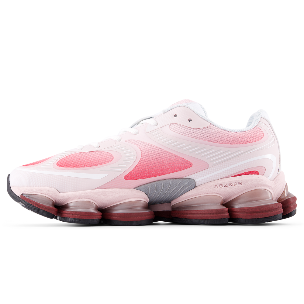 Unisex cipő New Balance ABZORB U2000PBC – rózsaszín