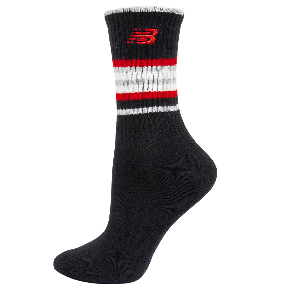 Zokni New Balance LAS49363AS1 – többszínű