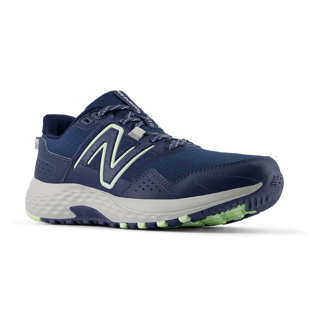 Férfi cipő New Balance MT410CN8 – sötétkék