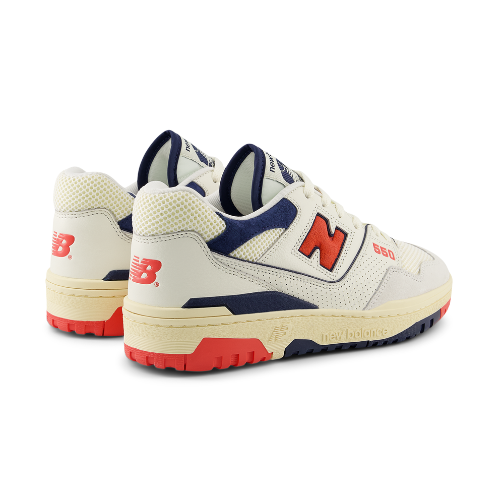 Unisex cipő New Balance BB550CPB – többszínű