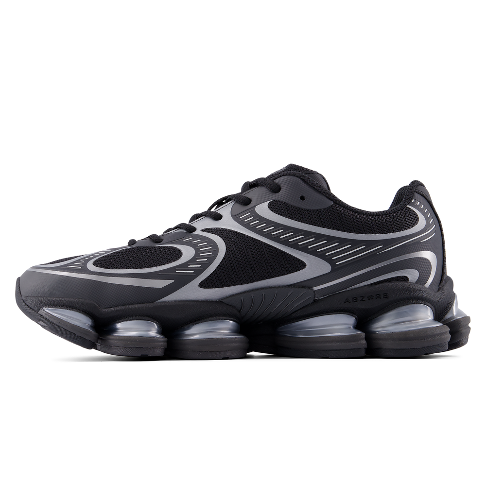 Unisex cipő New Balance ABZORB U20008LL – fekete
