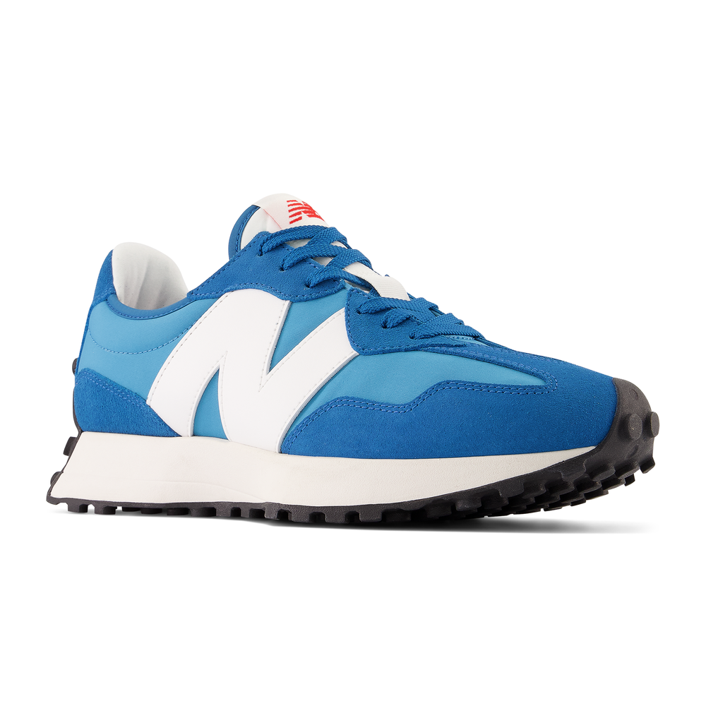 Unisex cipő New Balance U327EA – kék