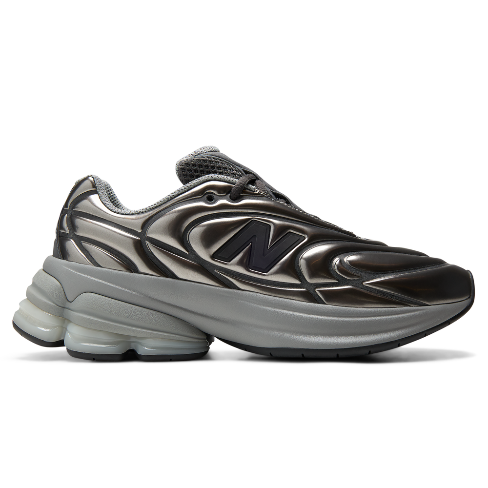 Unisex cipő New Balance ABZORB U503069C – ezüst