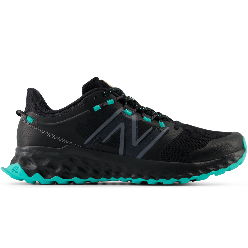 Férfi futócipő New Balance Fresh Foam Garoé MTGAROJ1 – fekete