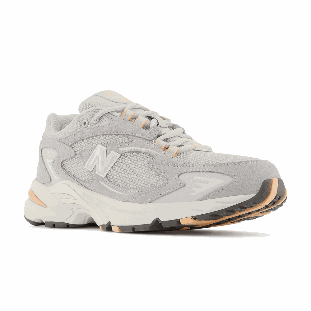 Cipő New Balance ML725I – szürke