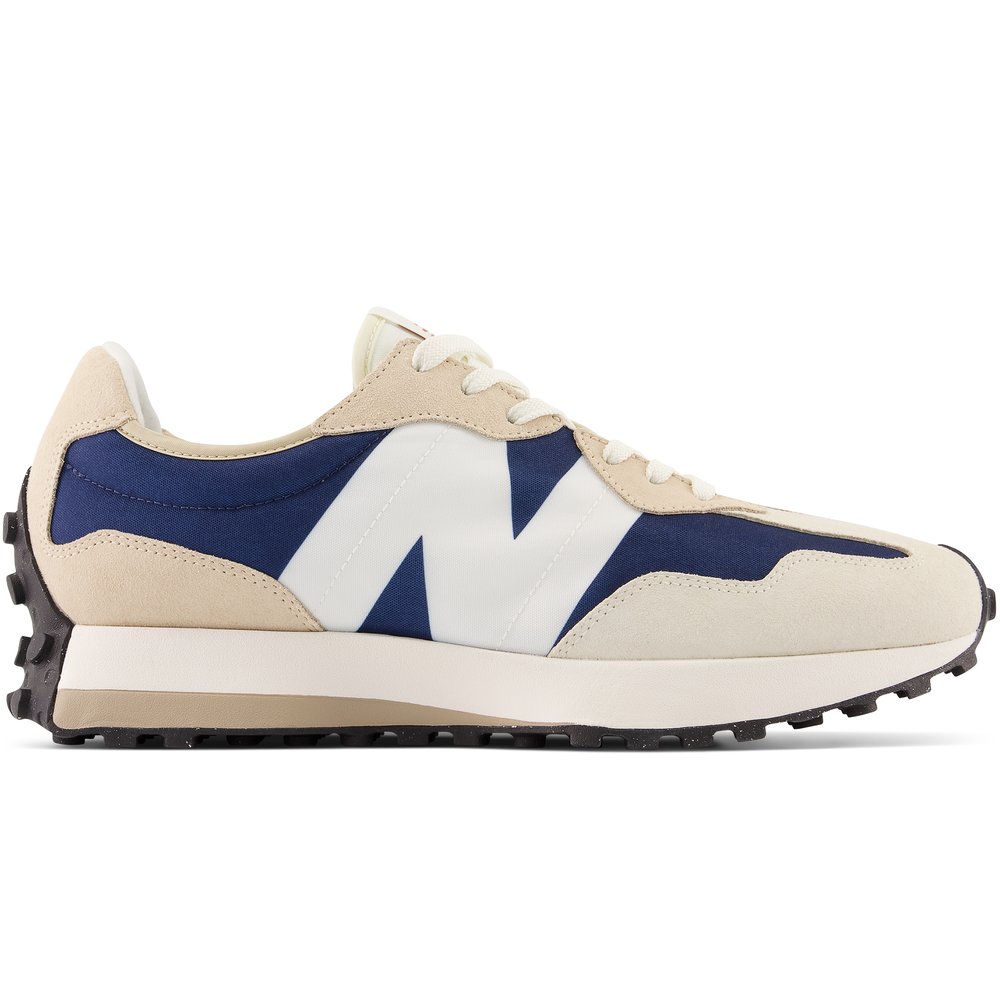Férfi cipő New Balance MS327OB – bézs