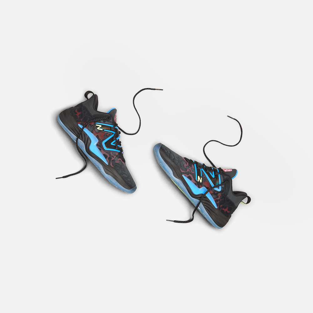 Férfi cipő New Balance TWO WXY v3 BB2WYRB3 – fekete