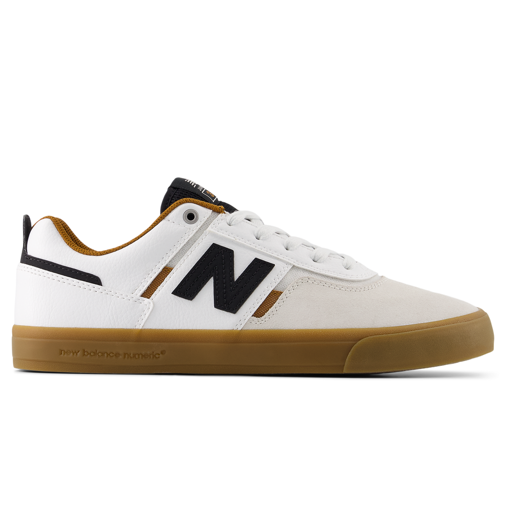 Unisex cipő New Balance Numeric NM306TOS – bézs