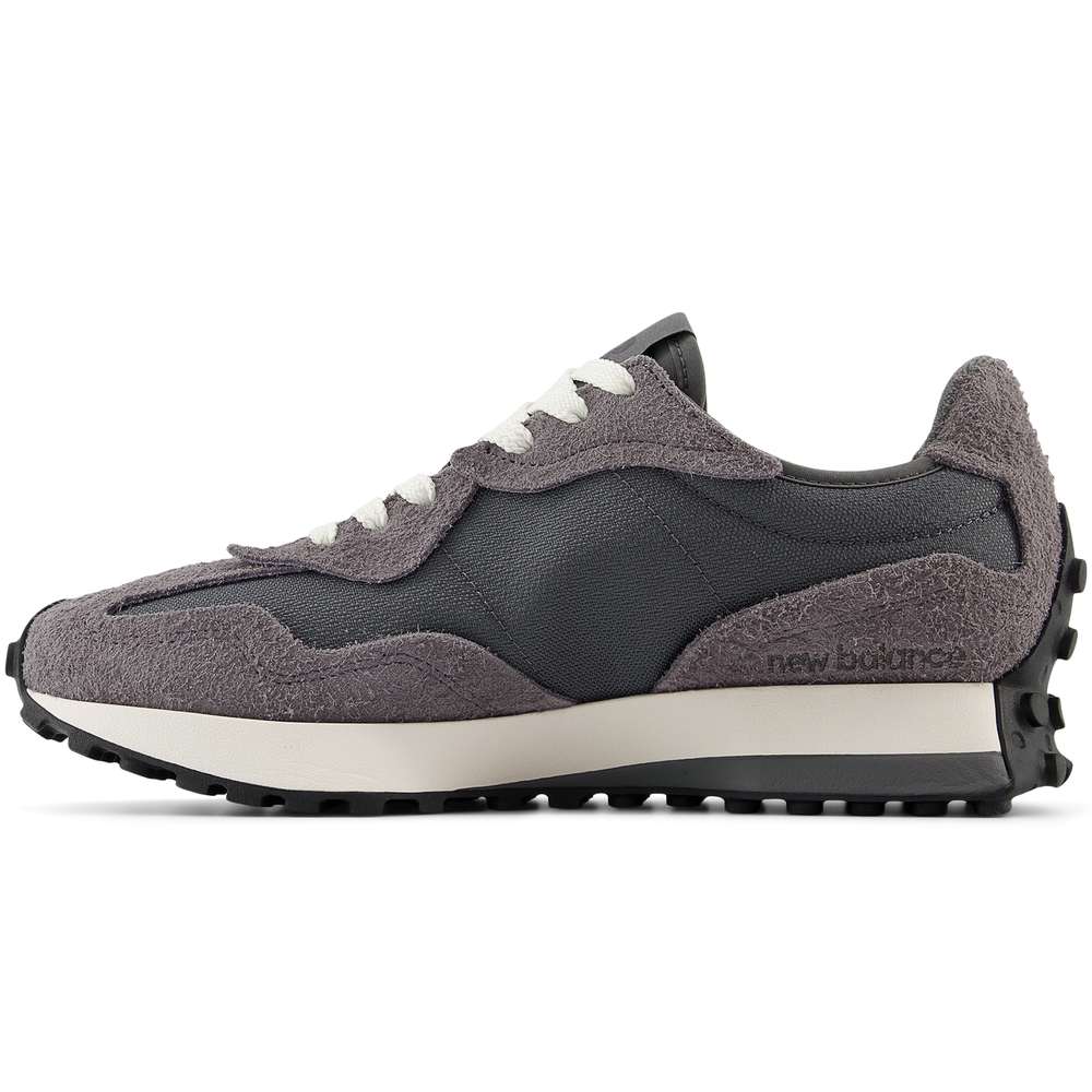 Unisex cipő New Balance U327WTG – szürke