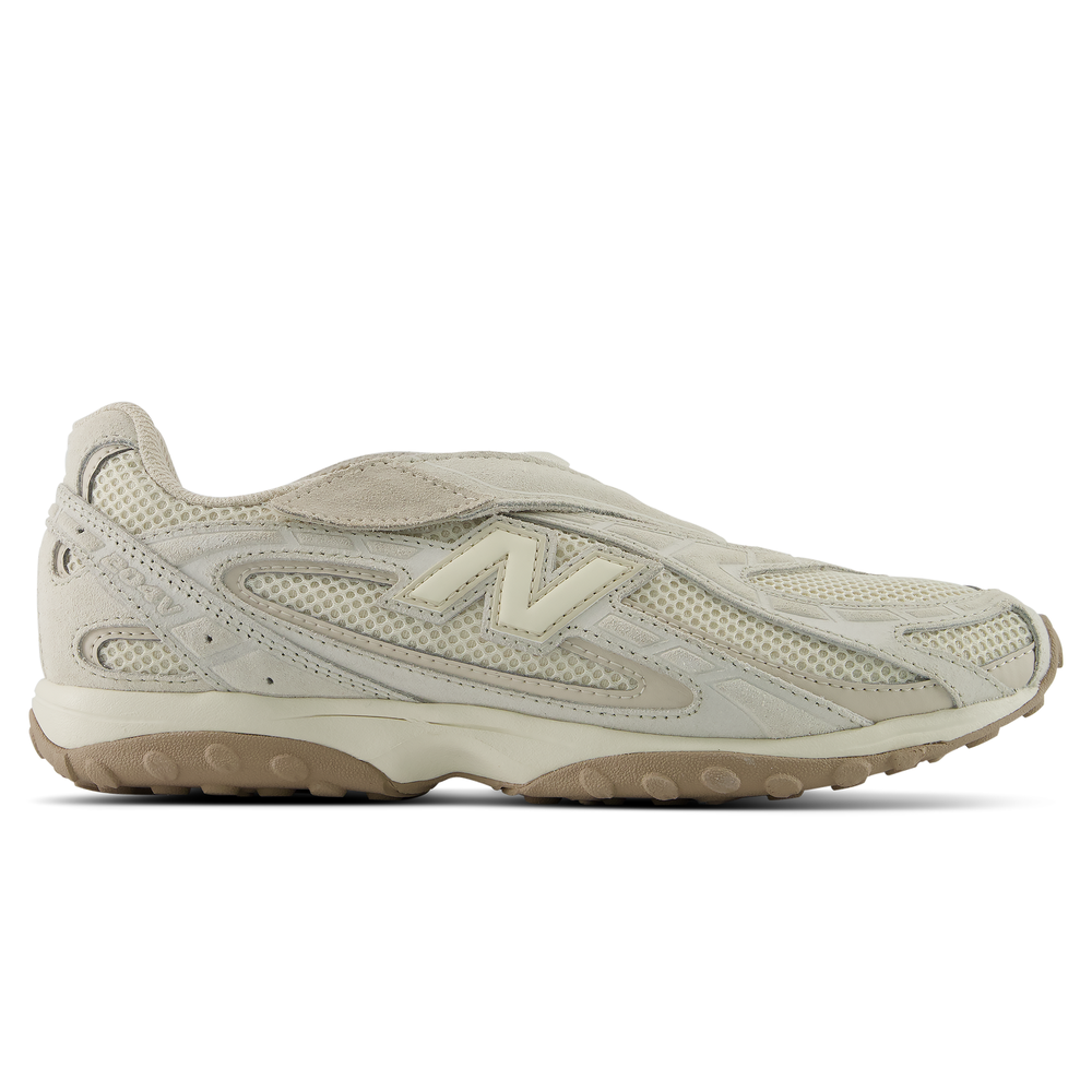 Unisex cipő New Balance U204V2W0 – bézs