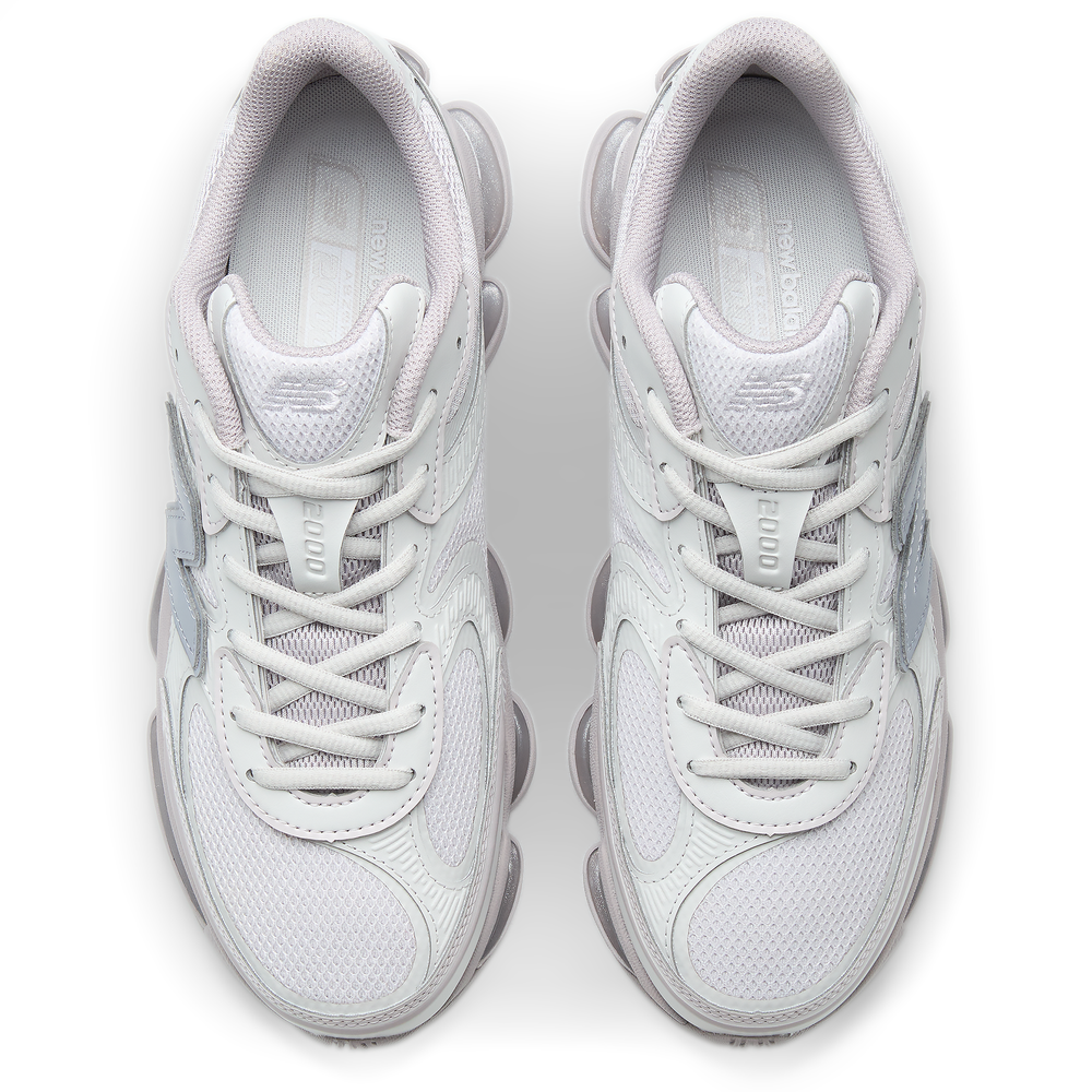 Unisex cipő New Balance ABZORB U20001D3 – fehér