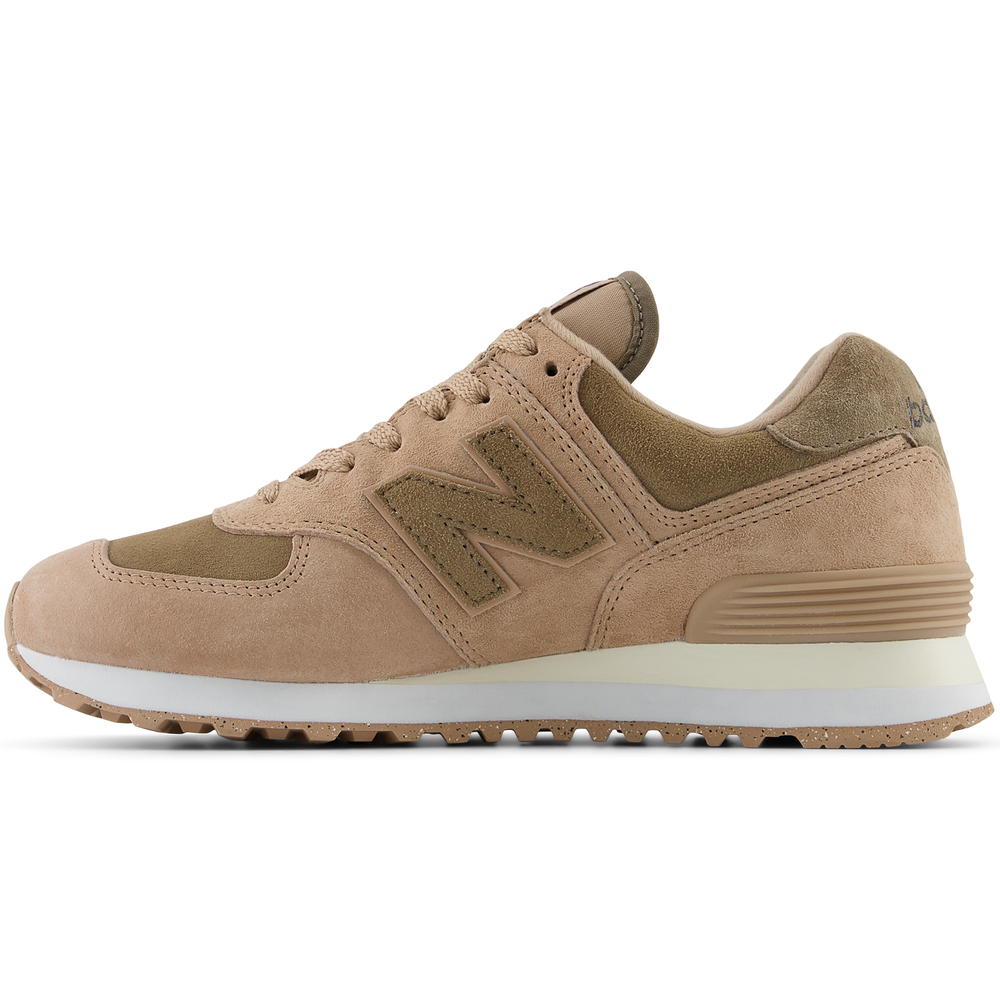 Női cipő New Balance WL574HI2 – bézs