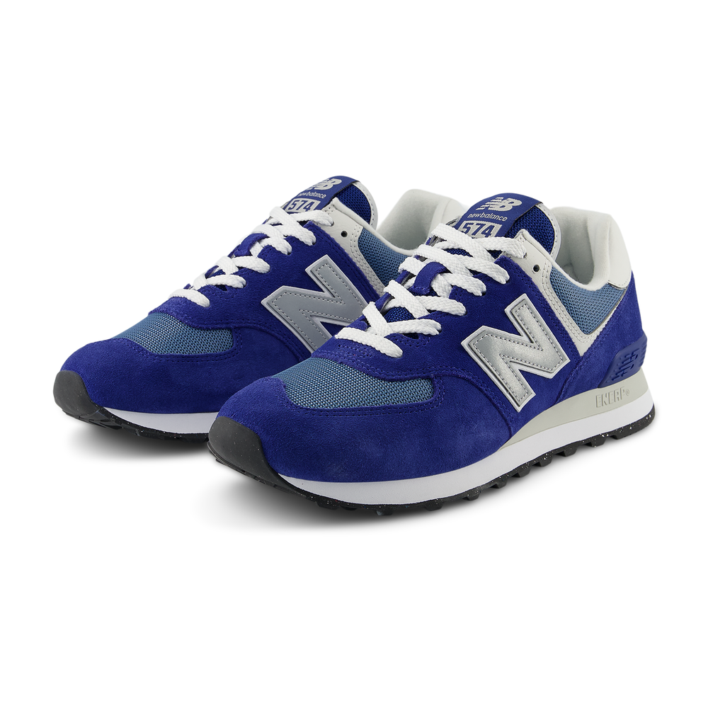 Unisex cipő New Balance U574ESD – kék