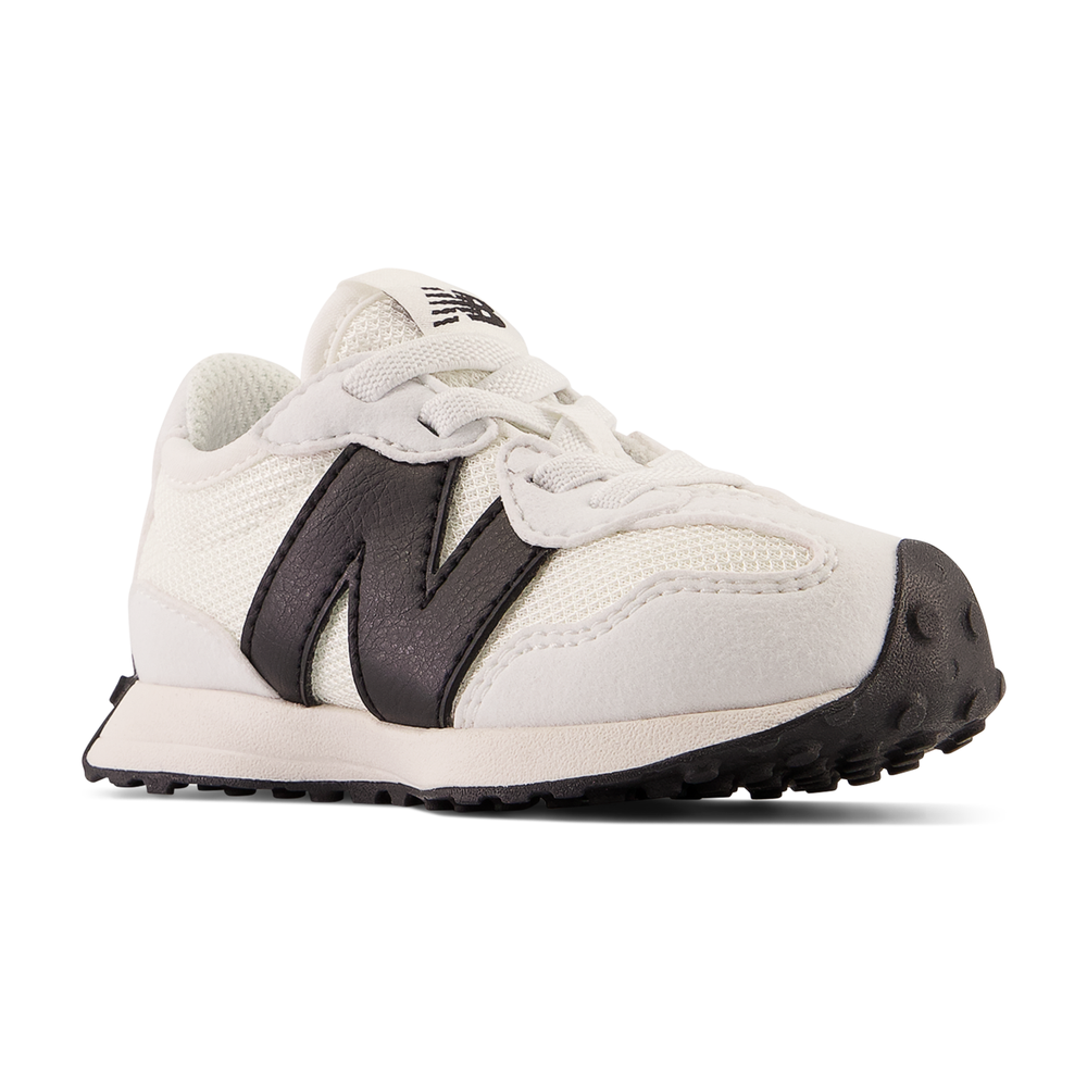 Gyermekcipő New Balance IH327CWB – fehér