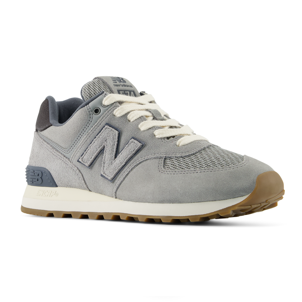 Unisex cipő New Balance U5746VZ – szürke