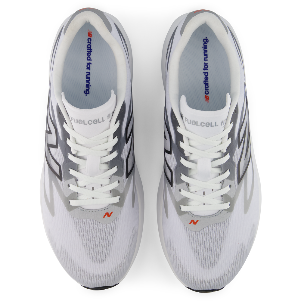 Férfi futócipő New Balance Flite-R MFLTR1RU – szürke