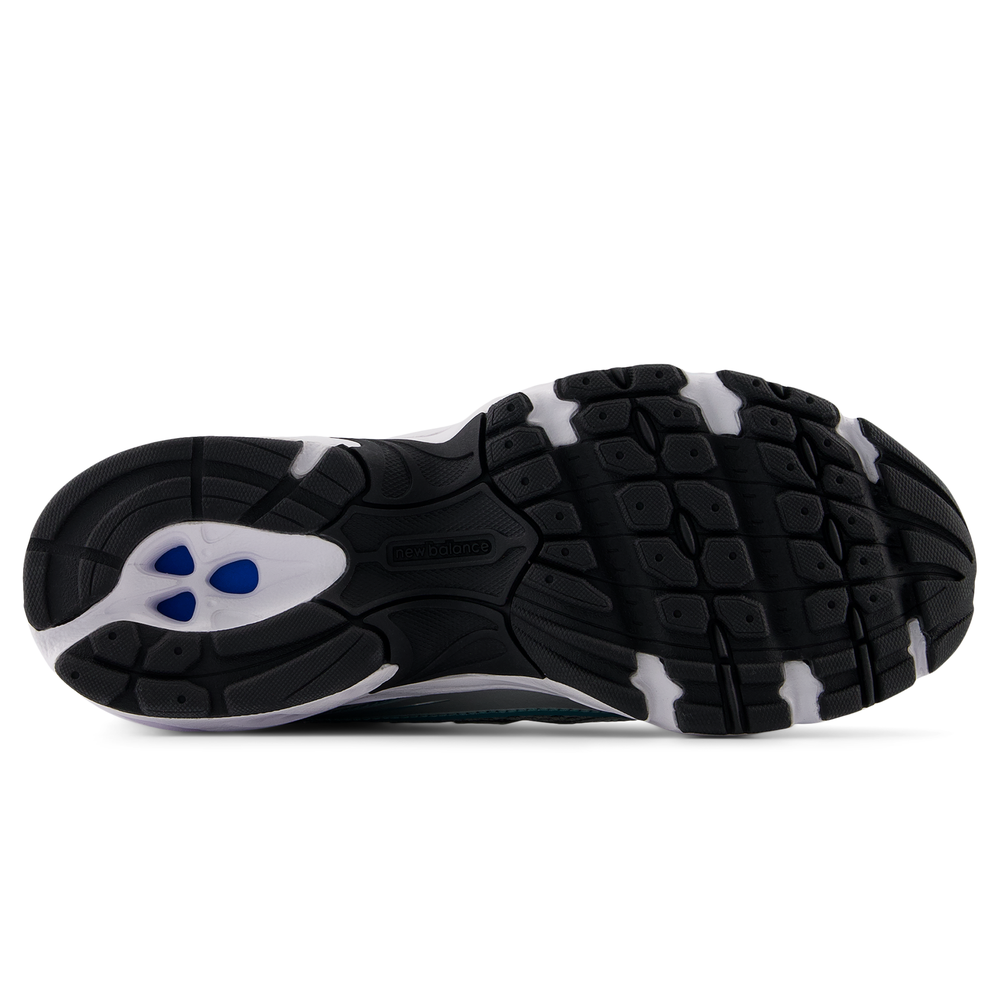 Unisex cipő New Balance U740NC2 – szürke