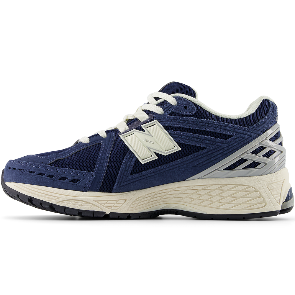 Unisex cipő New Balance M1906REI – sötétkék