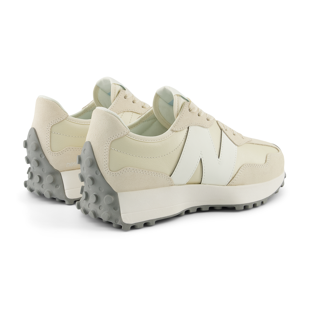 Női cipő New Balance WS327MO – bézs