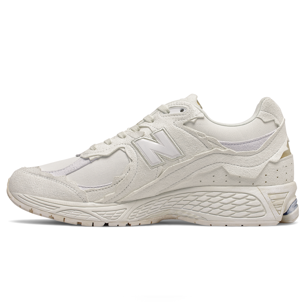 Unisex cipő New Balance Protection Pack M2002RDC – fehér