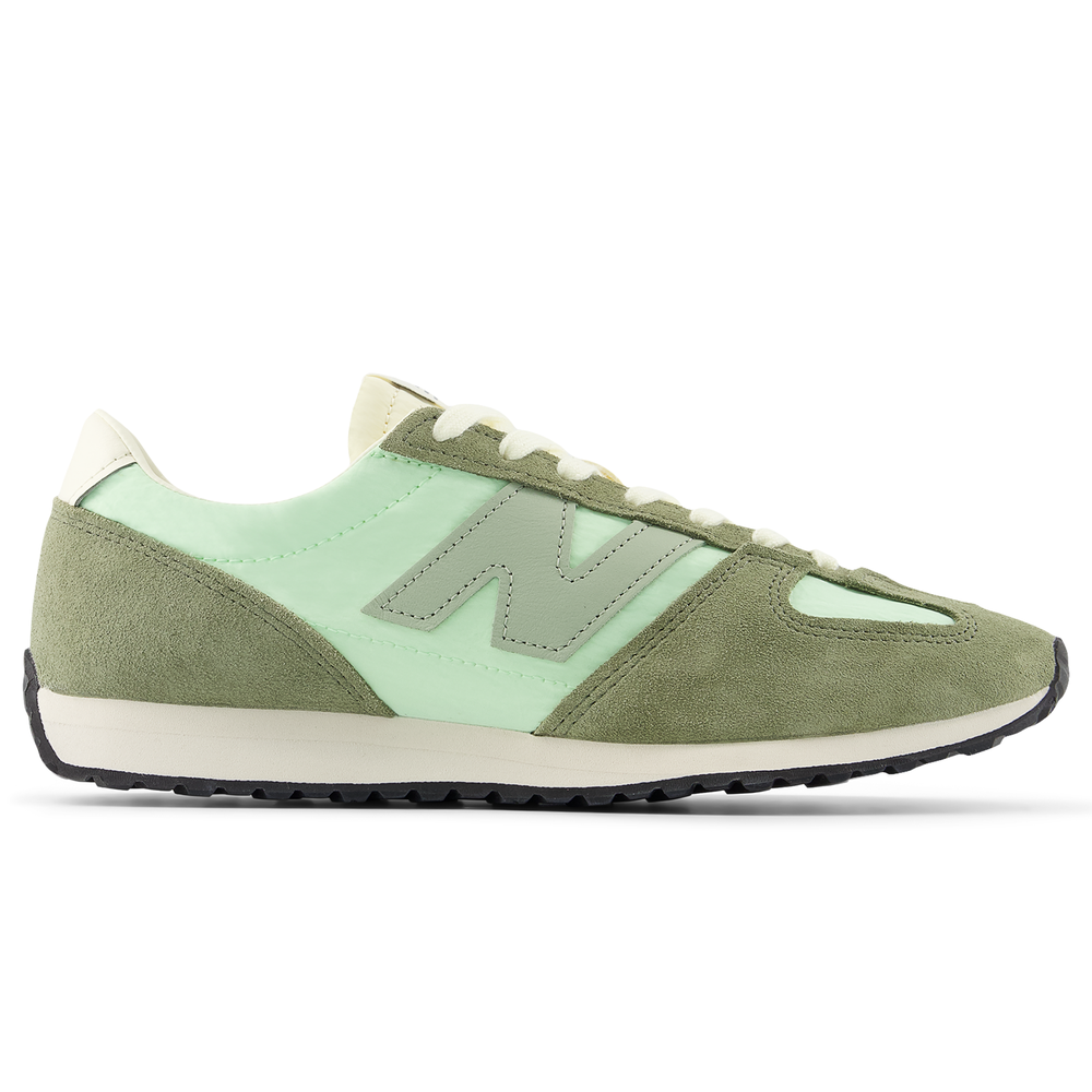Unisex cipő New Balance U471AP – zöld