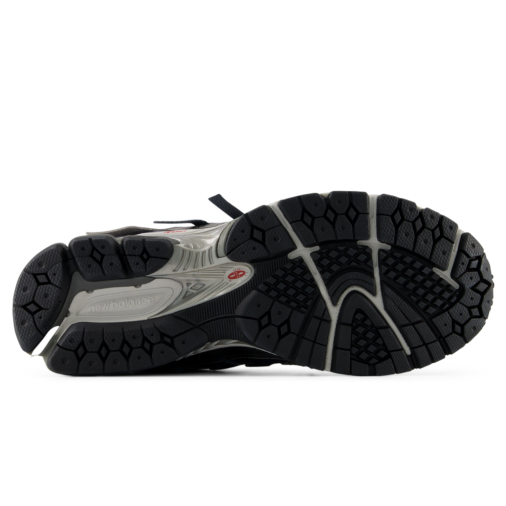 Unisex cipő New Balance U19064F6 – szürke