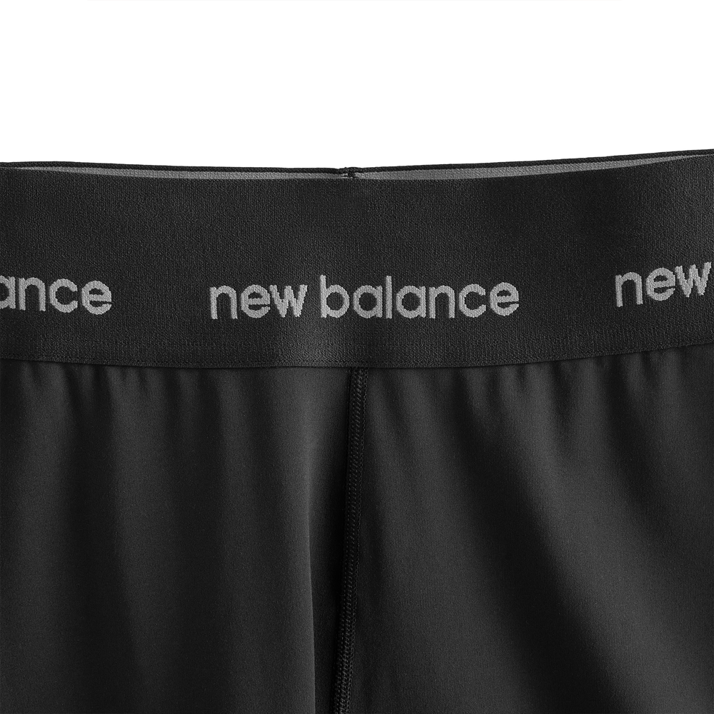 Nadrág New Balance WP41177BK – fekete