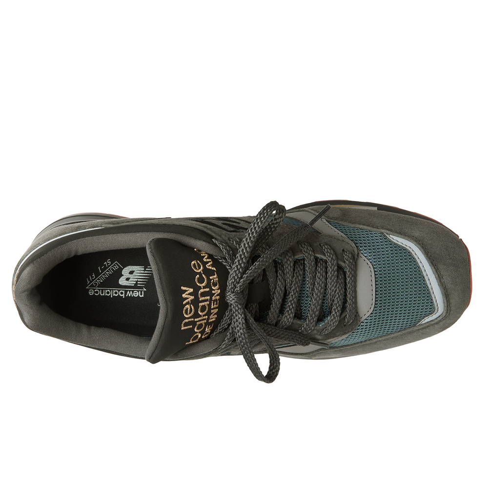 Unisex cipő New Balance U1500GPK – zöld