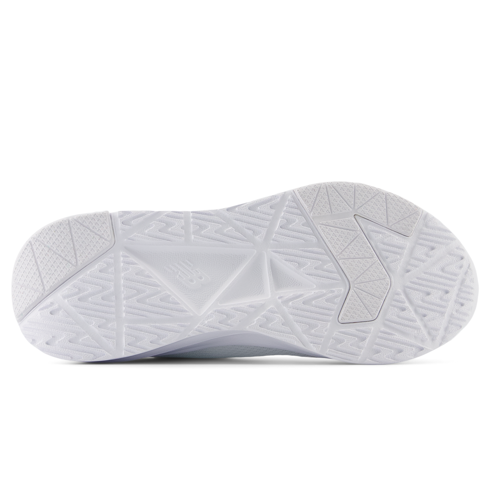 Gyermekcipő New Balance GK578WW – fehér