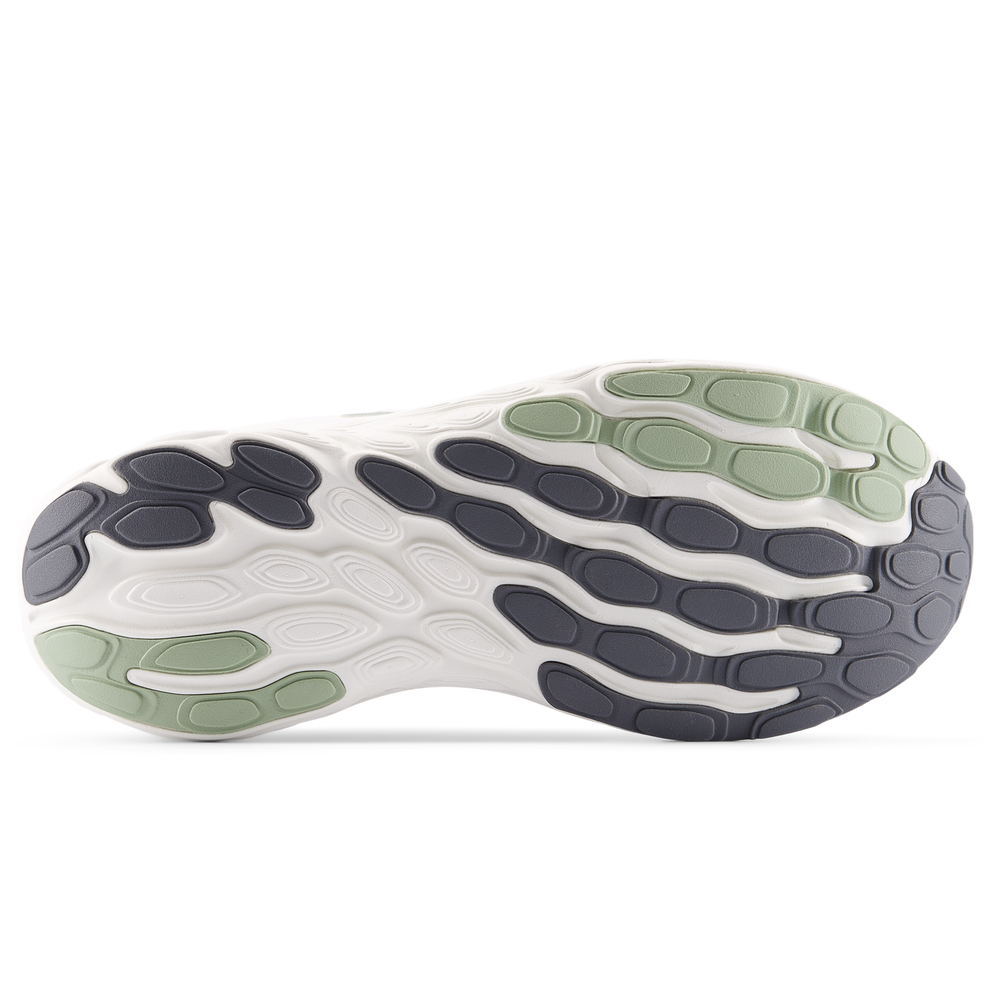 Unisex cipő New Balance UTRNAF – fehér