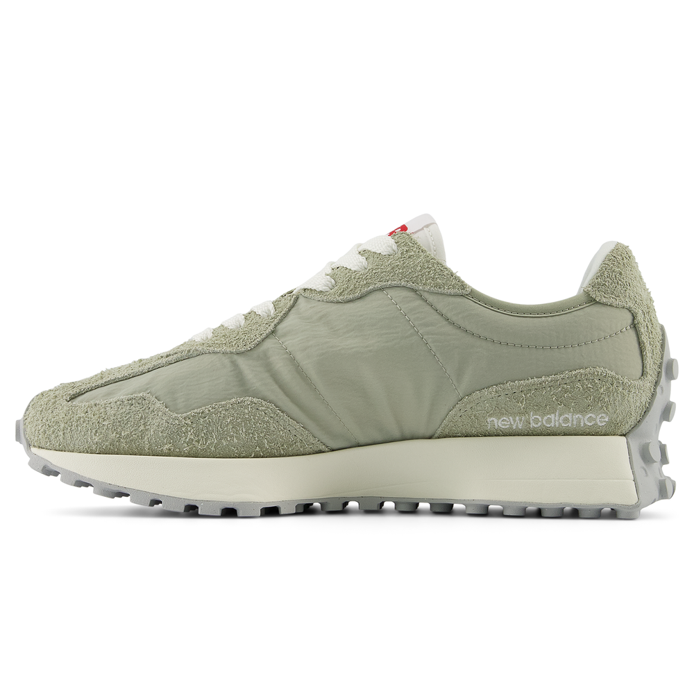 Unisex cipő New Balance U327LM – zöld