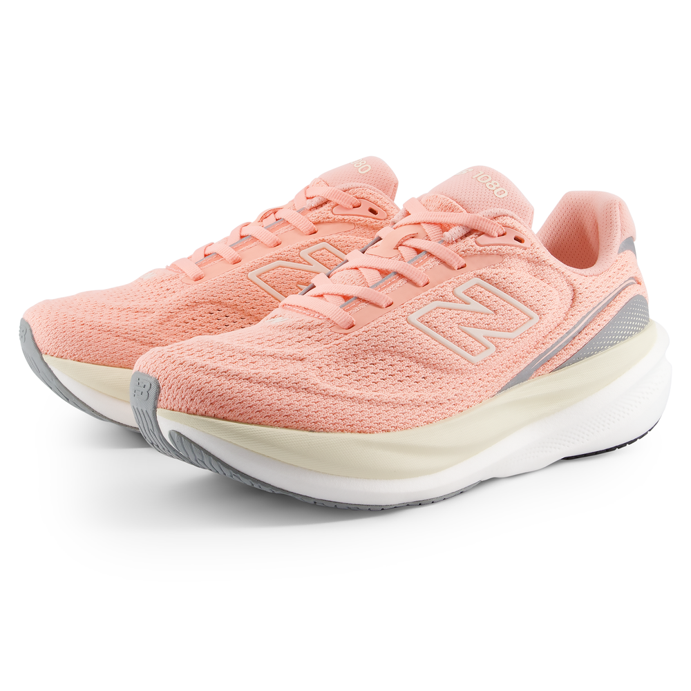 Női futócipő New Balance Infinion 1080 v15 W10808T4 – rózsaszín