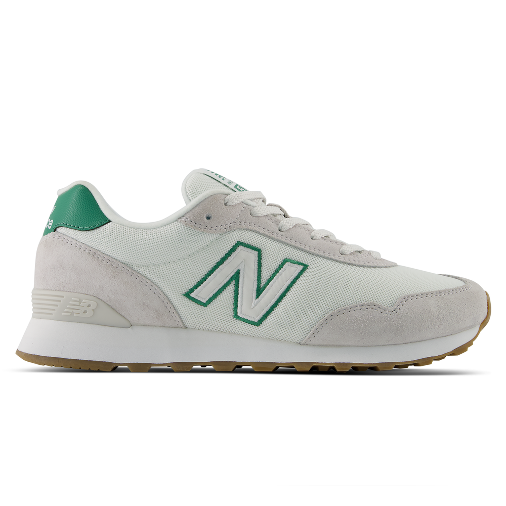 Férfi cipő New Balance M5157I4 – szürke