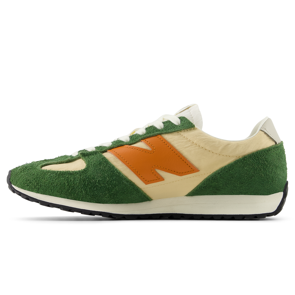 Unisex cipő New Balance U471VBA – zöld