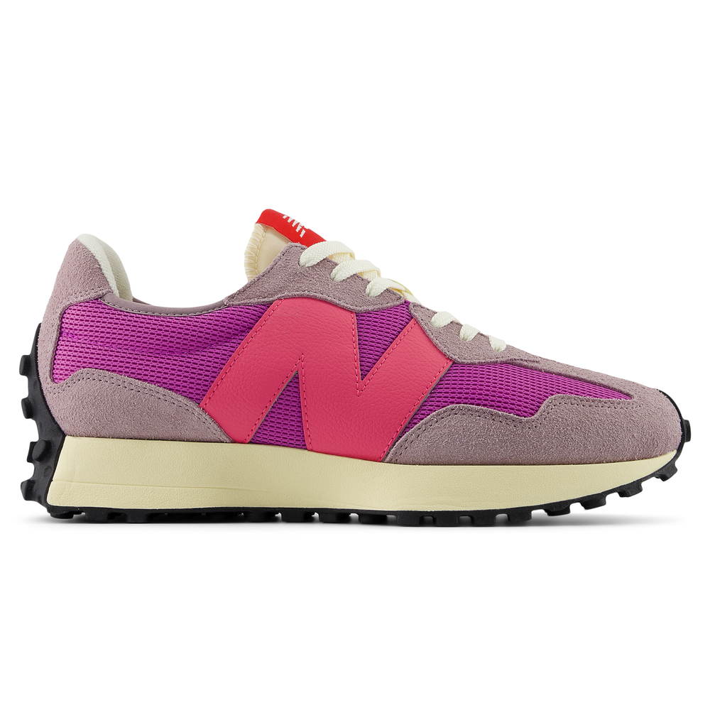 Női cipő New Balance U327VSC – rózsaszín
