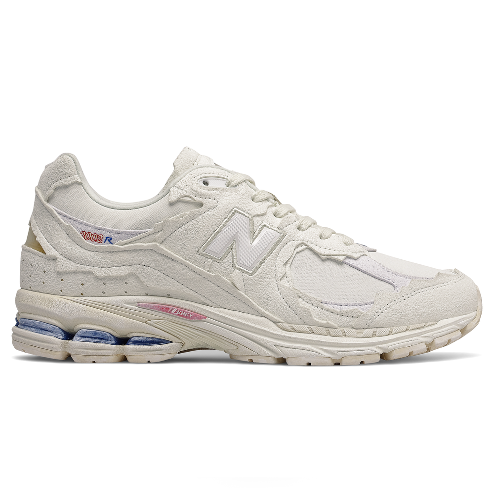 Unisex cipő New Balance Protection Pack M2002RDC – fehér