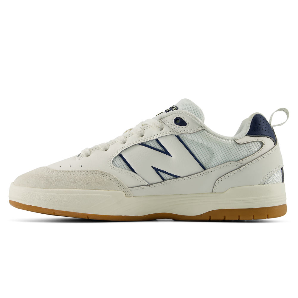 Férfi cipő New Balance Numeric UN808LSN – bézs