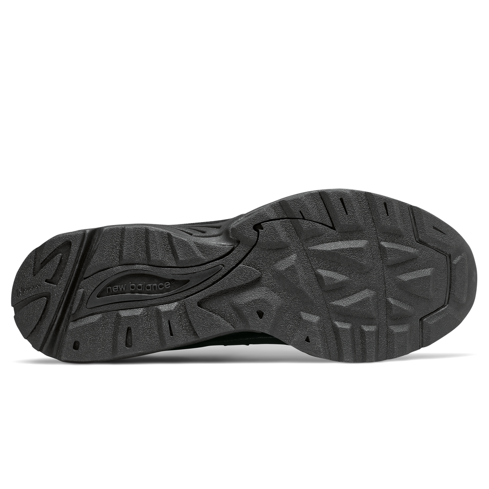 Unisex cipő New Balance CM878XL – fekete