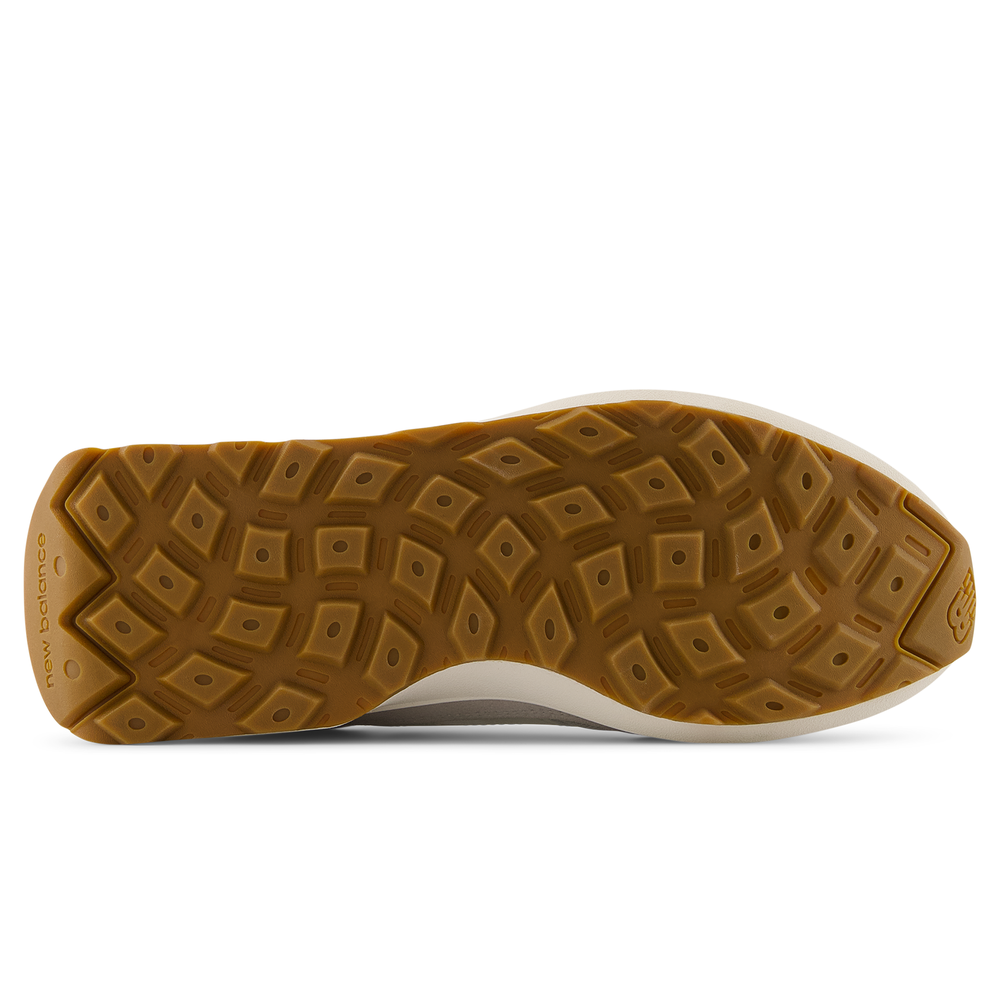 Unisex cipő New Balance U370SG – bézs