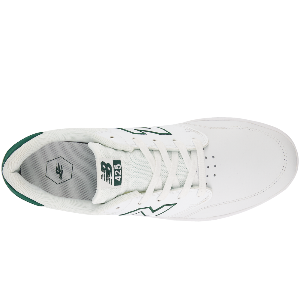 Férfi cipő New Balance Numeric NM425JLT – fehér