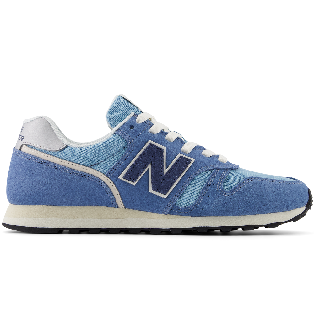 Női cipő New Balance WL373BW2 – kék
